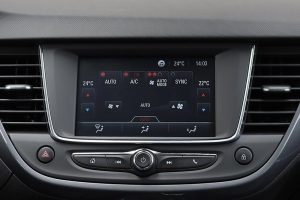 Opel Crossland 1.5D 120 6AT (22)