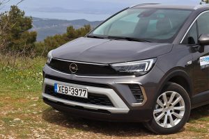 Opel Crossland 1.5D 120 6AT (6)