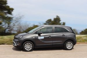 Opel Crossland 1.5D 120 6AT (9)