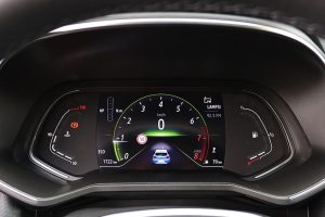 Renault Clio 1.0 TCe 90 (15)