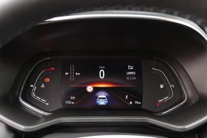 Renault Clio 1.0 TCe 90 (19)