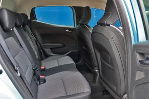 Renault Clio 1.0 TCe 90 (2)