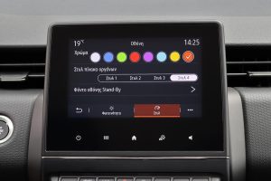 Renault Clio 1.0 TCe 90 (20)