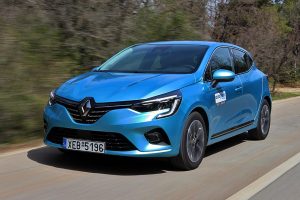 Renault Clio 1.0 TCe 90 (22)