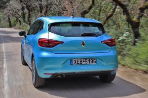 Renault Clio 1.0 TCe 90 (23)