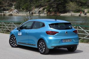 Renault Clio 1.0 TCe 90 (24)