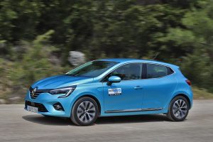 Renault Clio 1.0 TCe 90 (28)