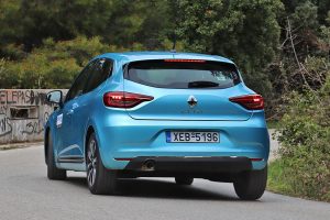 Renault Clio 1.0 TCe 90 (30)