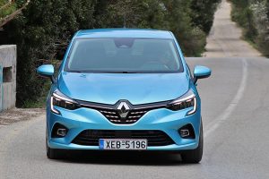 Renault Clio 1.0 TCe 90 (31)