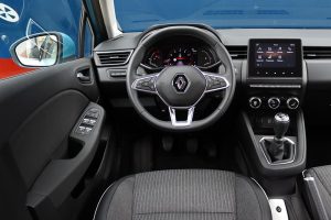 Renault Clio 1.0 TCe 90 (4)