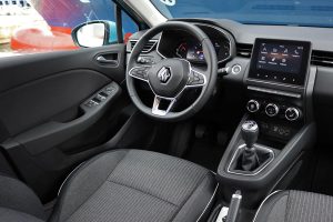 Renault Clio 1.0 TCe 90 (5)