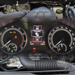 Skoda-Kamiq-G-TEC-dashboard