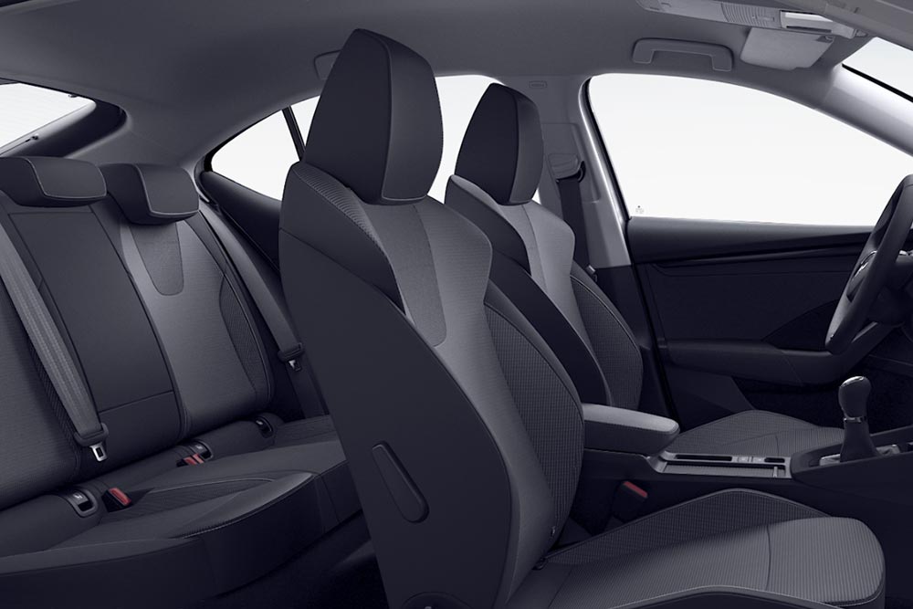 Αμαξάρα στην τιμή των 19.900 ευρώ