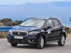 Suzuki SX4 S-Cross Hybrid Auto (1)