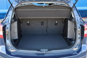 Suzuki SX4 S-Cross Hybrid Auto (14)