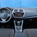 Suzuki SX4 S-Cross Hybrid Auto (16)