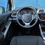 Suzuki SX4 S-Cross Hybrid Auto (18)