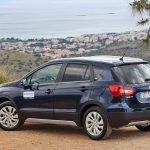 Suzuki SX4 S-Cross Hybrid Auto (2)