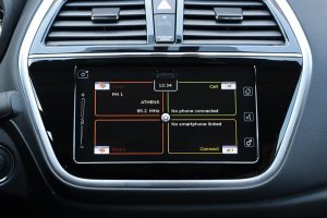 Suzuki SX4 S-Cross Hybrid Auto (21)