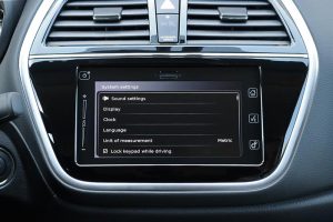 Suzuki SX4 S-Cross Hybrid Auto (22)