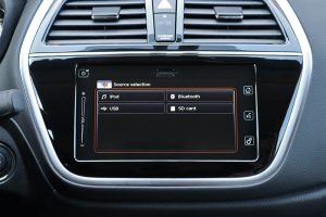 Suzuki SX4 S-Cross Hybrid Auto (24)