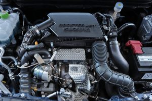 Suzuki SX4 S-Cross Hybrid Auto (29)