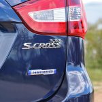 Suzuki SX4 S-Cross Hybrid Auto (3)