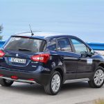 Suzuki SX4 S-Cross Hybrid Auto (33)