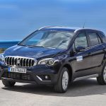 Suzuki SX4 S-Cross Hybrid Auto (34)