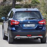 Suzuki SX4 S-Cross Hybrid Auto (35)