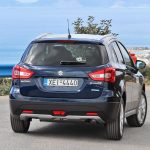 Suzuki SX4 S-Cross Hybrid Auto (37)