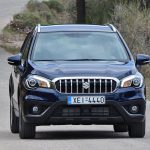 Suzuki SX4 S-Cross Hybrid Auto (5)