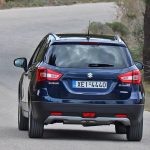 Suzuki SX4 S-Cross Hybrid Auto (7)