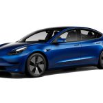 Tesla-Model-3-blue