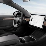 Tesla-Model-3-interior