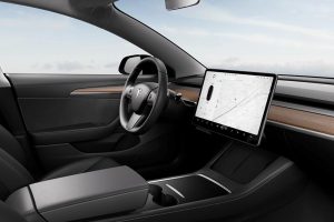 Tesla-Model-3-interior