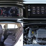 VW T-Cross-SUV-ta dinei ola