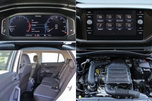 VW T-Cross-SUV-ta dinei ola