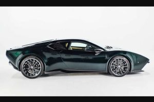 ares design panther 4