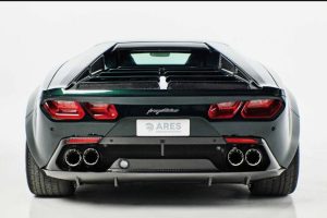 ares design panther 7