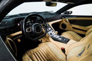 ares design panther 8