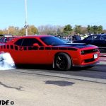 badd grandpa drag racing