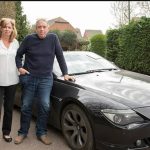 bmw heated seats burn 2