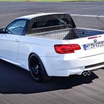 bmw m3 e92 pickup