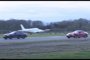 bmw m440i vs toyota supra