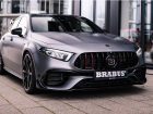 brabus b45 price 4