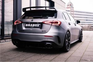 brabus b45 price 5