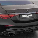 brabus b50 4