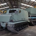 bronco st kinetics 2