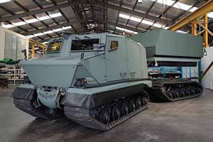 bronco st kinetics 2